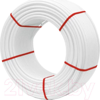 Труба водопроводная LD Fors DN16 (бухта 100м)