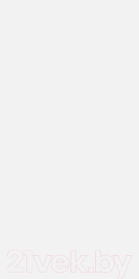 Плитка Beryoza Ceramica Верона белая (245x120)