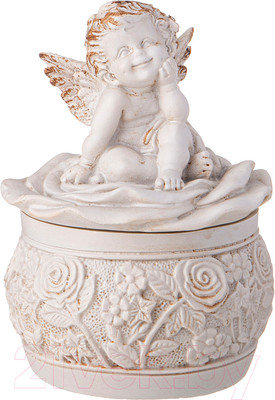 Шкатулка Lefard Amore / 390-1296