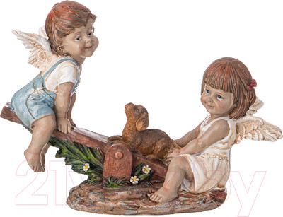 Статуэтка Lefard Amore / 390-1318