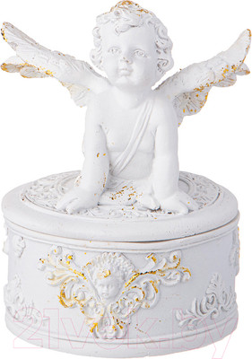 Шкатулка Lefard Amore / 390-1322