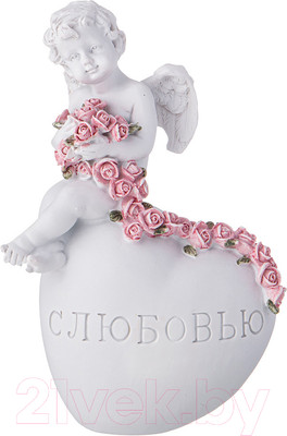 Статуэтка Lefard Amore / 390-1324