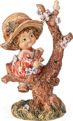 Статуэтка Lefard Baby / 390-1339