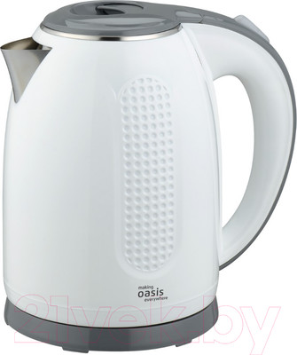 Электрочайник Making Oasis Everywhere K-6SPW