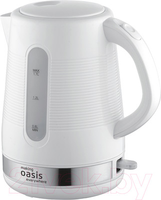 Электрочайник Making Oasis Everywhere K-1PW