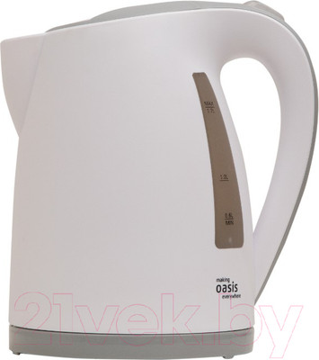 Электрочайник Making Oasis Everywhere K-3PWG