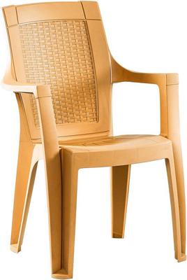 Стул садовый Holiday Sultan / HK-260-T (тик)