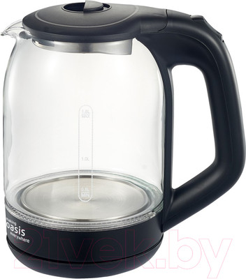 Электрочайник Making Oasis Everywhere K-9GB