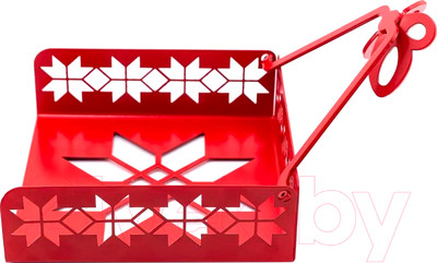 Салфетница GALA SL019-RY