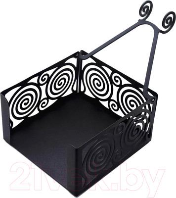 Салфетница GALA SL024-BY