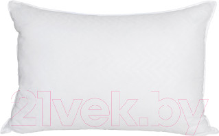 Подушка для сна Angellini 3с05а 50x70 (белый)