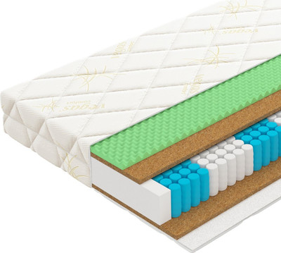 Матрас Vegas Trust 160x200