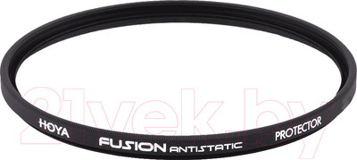 Светофильтр Hoya Protector Fusion Antistatic 55.0