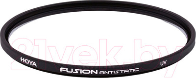 Светофильтр Hoya UV(O) Fusion Antistatic 58.0