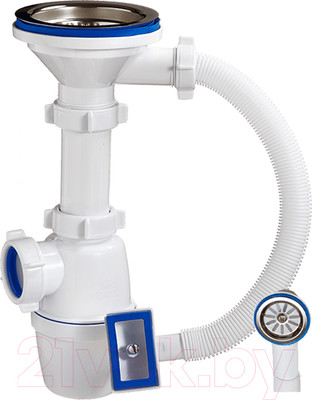 Сифон ОРИО АВУ-1057/1