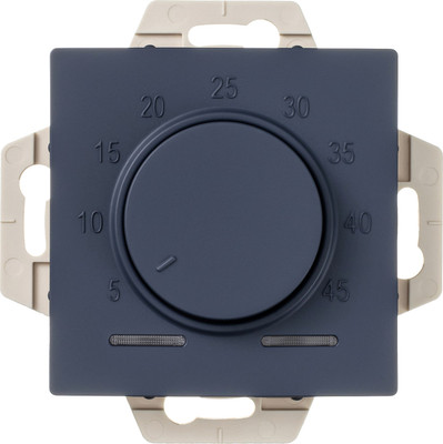 Терморегулятор для теплого пола Systeme (Schneider) Electric Atlasdesign ATN000735