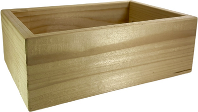 Ящик для хранения DEKO Декоративный / ODH2919 (29x19)