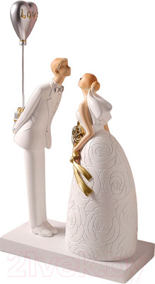 Статуэтка Merry Bear Home Decor Свадьба / 20168214