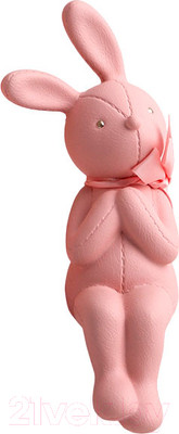 Статуэтка Merry Bear Home Decor Зайка Пипи / 20169115