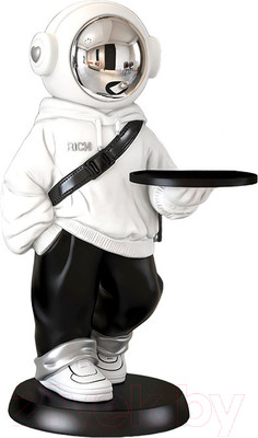 Подставка декоративная Merry Bear Home Decor Мальчик Астронавт / 20169079