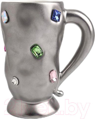 Кружка Merry Bear Home Decor Сокровища Агры / 30002063