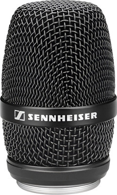Микрофонная головка Sennheiser MMK 965-1 BK