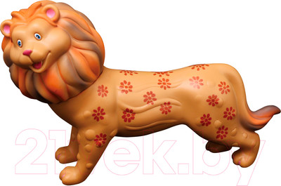 Фигурка коллекционная Masai Mara Дрими. Лев / MM206-464