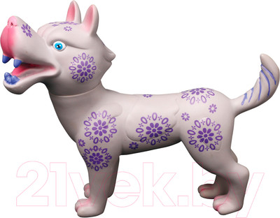 Фигурка коллекционная Masai Mara Дрими. Волк / MM206-468