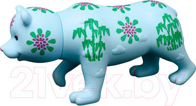 Фигурка коллекционная Masai Mara Дрими. Медведь / MM206-471