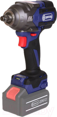 Аккумуляторный гайковерт Диолд ГЭА-20 ЛИ-04 / 10300044