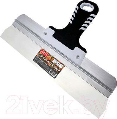 Шпатель Decor 319-0450