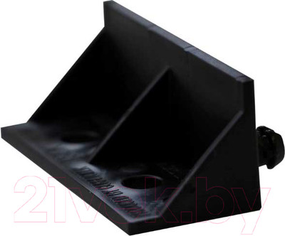 Вершина опоры для жесткой фиксации лаг Kronex KRN-TARx10 (10шт)