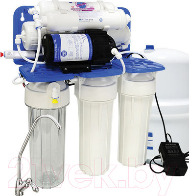 Система обратного осмоса Aquafilter RP65139715