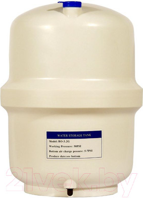 Гидроаккумулятор АкваПро 478 (12л)