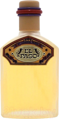 Туалетная вода Lomani El Paso (100мл)