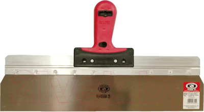 Шпатель Olejnik J.L. Двухкомпонентная ручка / 123628-2K (280мм)