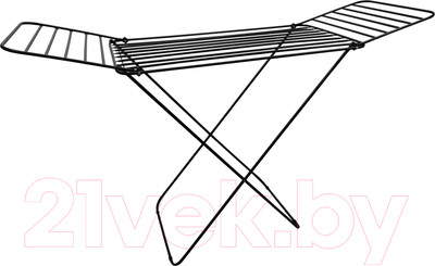 Сушилка для белья Comfort Alumin Group Напольная President 3061 (черный)