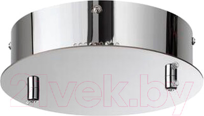 Потолочная база для светильника Odeon Light Panta 4927/2R