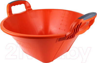 Ведро строительное Decor 670-1114