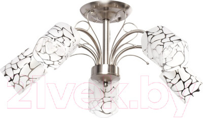 Люстра MW light Олимпия 261019505