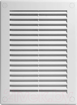 Решетка вентиляционная Awenta TRU22 (белый)