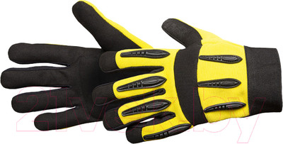 Перчатки защитные Hardy 1511-540010