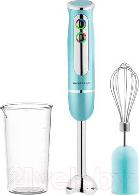 Блендер погружной Galaxy Line GL 2133