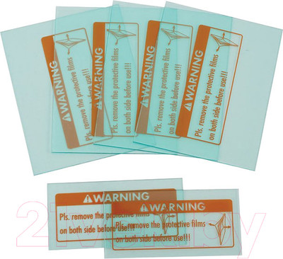 Стекло для сварочной маски Fubag Ultima Panoramic (992511)