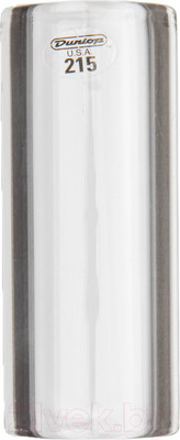 Слайдер Dunlop Manufacturing 215 SI Glass Slide HVY/M