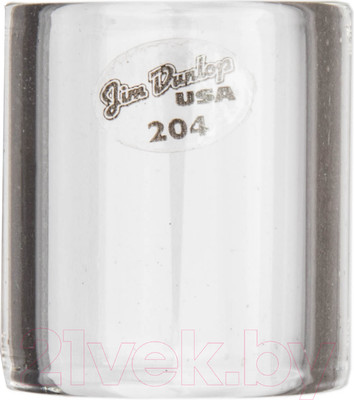 Слайдер Dunlop Manufacturing 204 SI Glass Slide KN/M