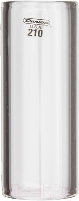Слайдер Dunlop Manufacturing 210 SI Glass Slide MED/M