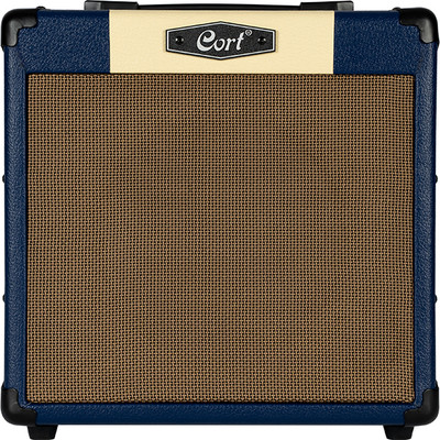 Комбоусилитель Cort CM15R DB