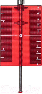 Мишень для лазерного луча Condtrol 1-7-010