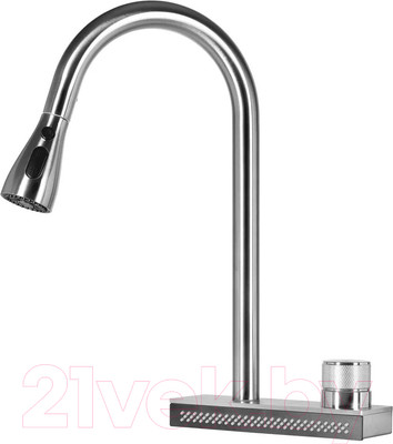 Смеситель Wisent WX4057A